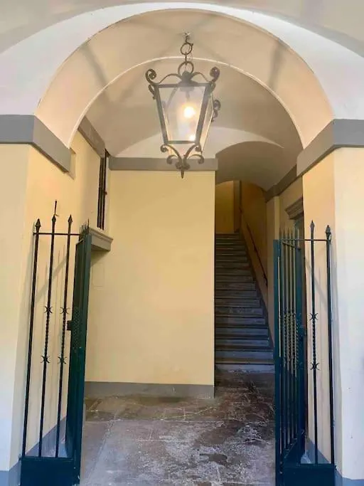 Casa Cristina In Piazza Farnese Apartment Rome