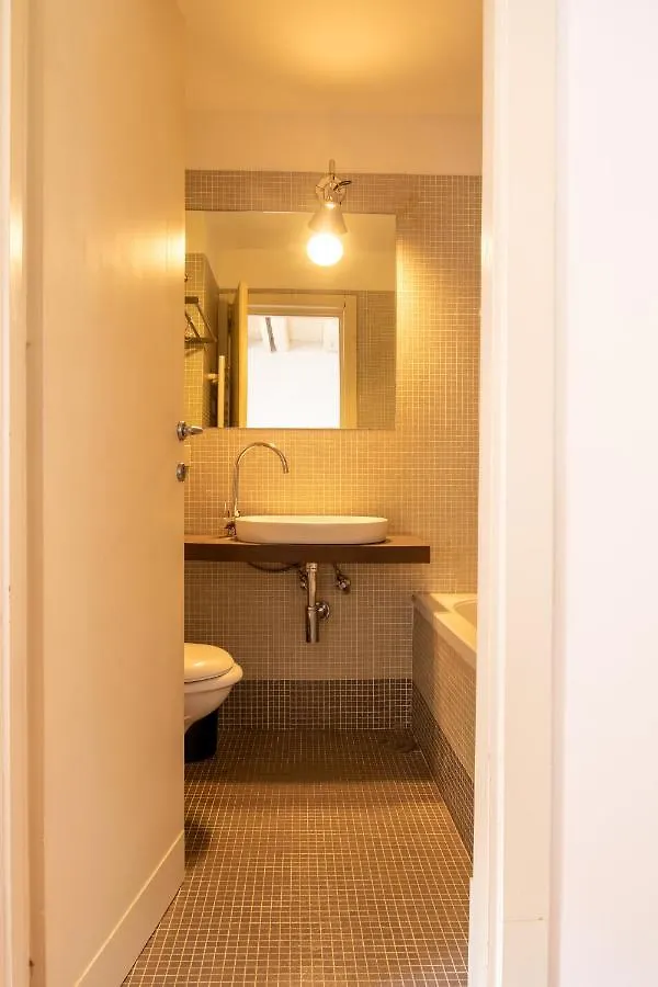 Casa Cristina In Piazza Farnese Apartment Rome