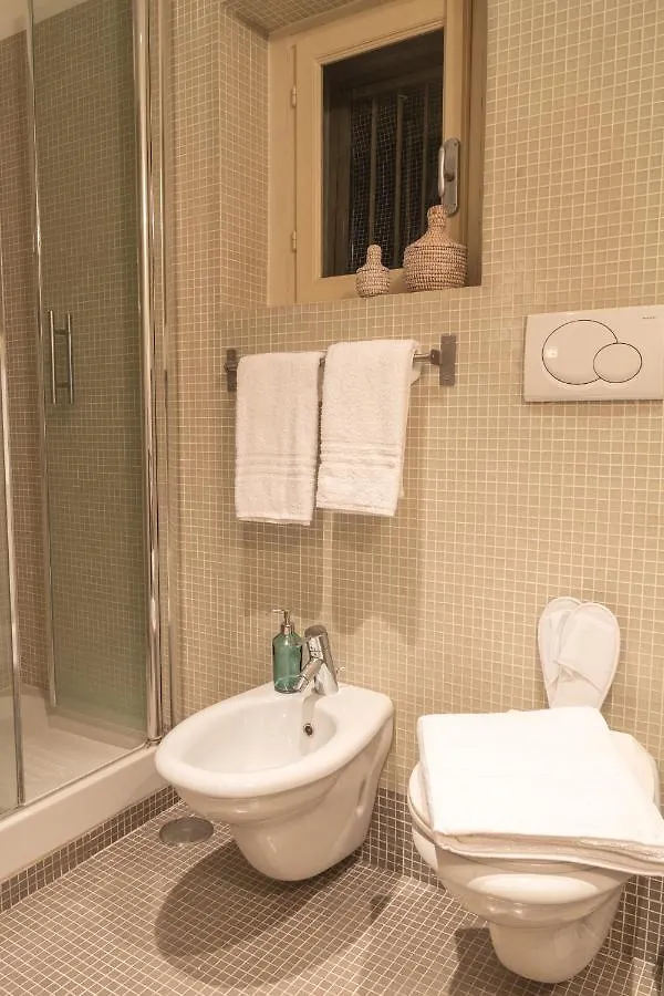 Casa Cristina In Piazza Farnese Apartment Rome
