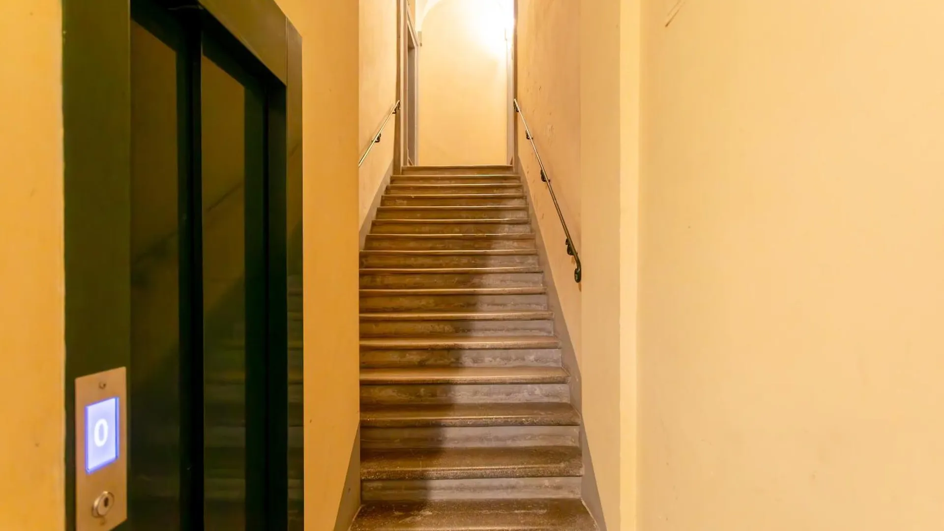 Casa Cristina In Piazza Farnese Apartment Rome