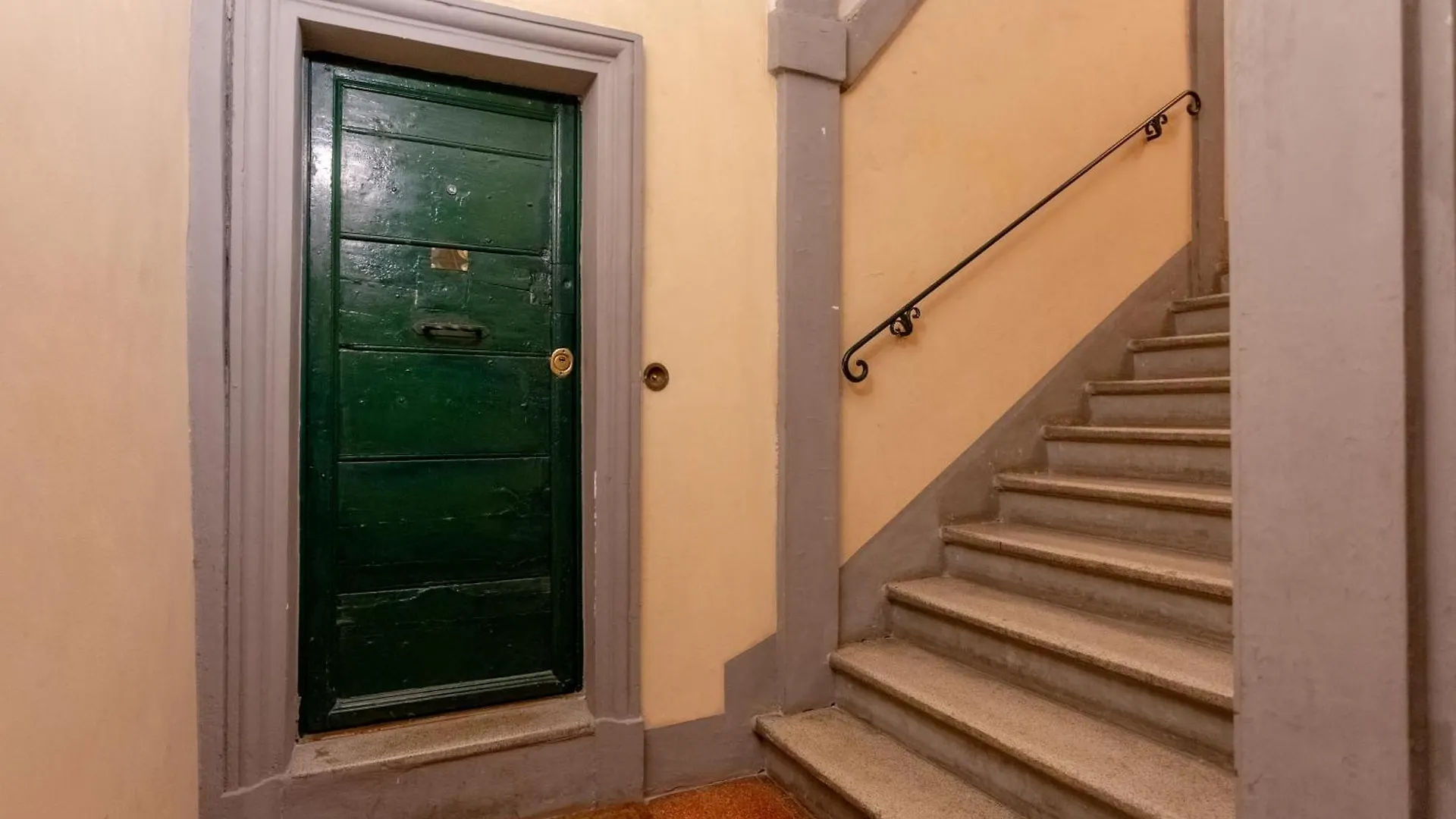 Casa Cristina In Piazza Farnese Apartment Rome
